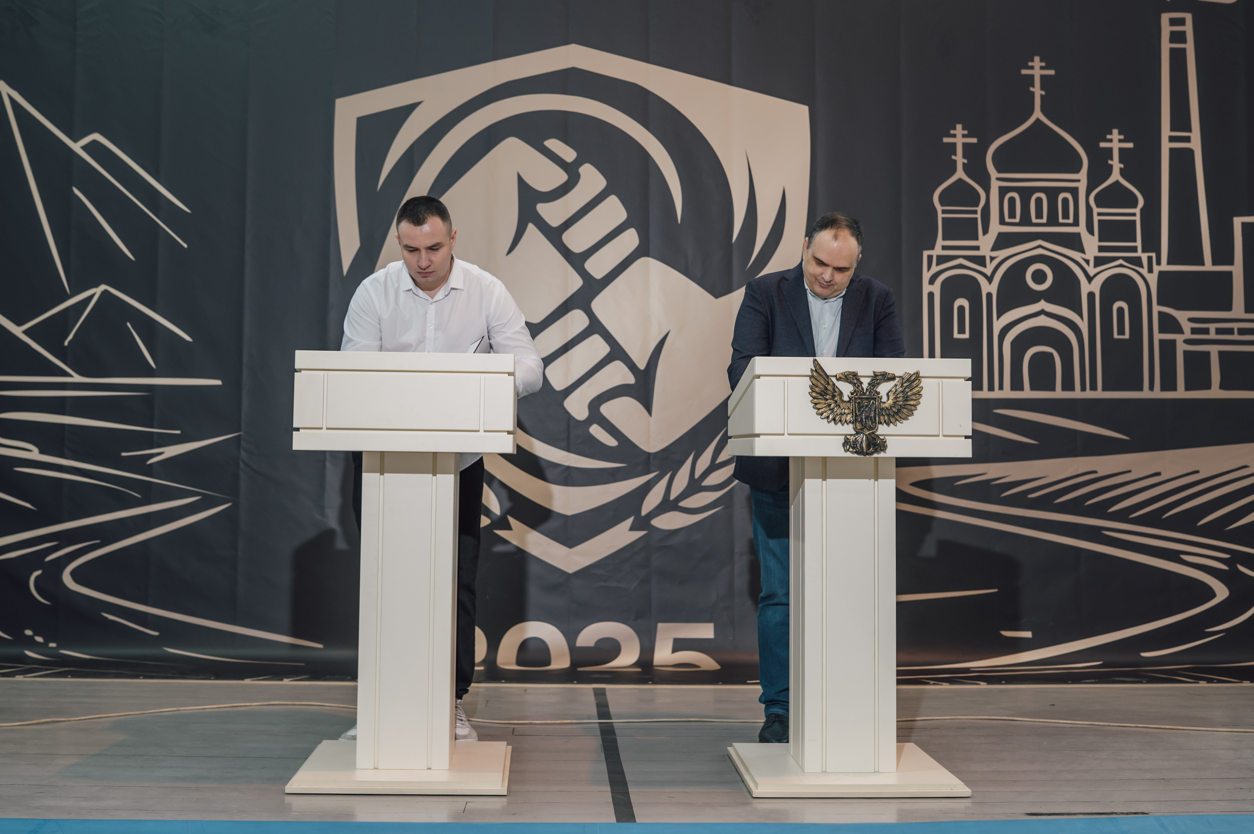 100 юных спортсменов Донбасса получат годовую поддержку от «Юнисон»