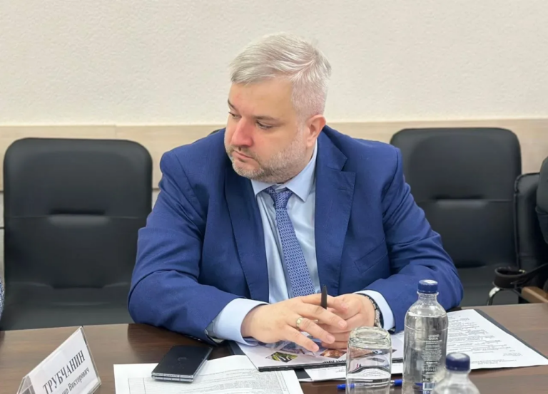 Председатель Правительства ДНР провел расширенное межотраслевое совещание по развитию промышленной кооперации в регионе