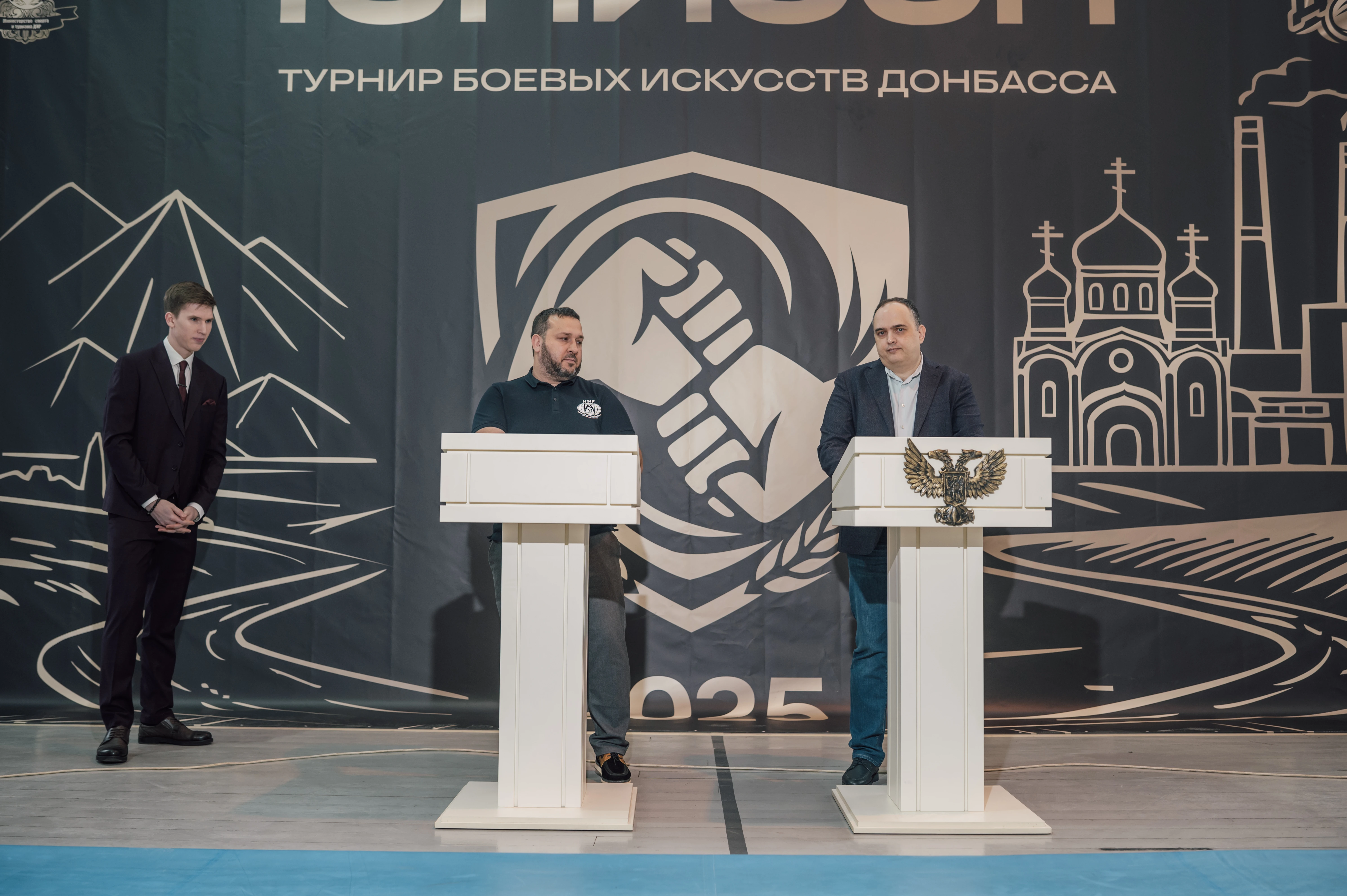 100 юных спортсменов Донбасса получат годовую поддержку от «Юнисон»