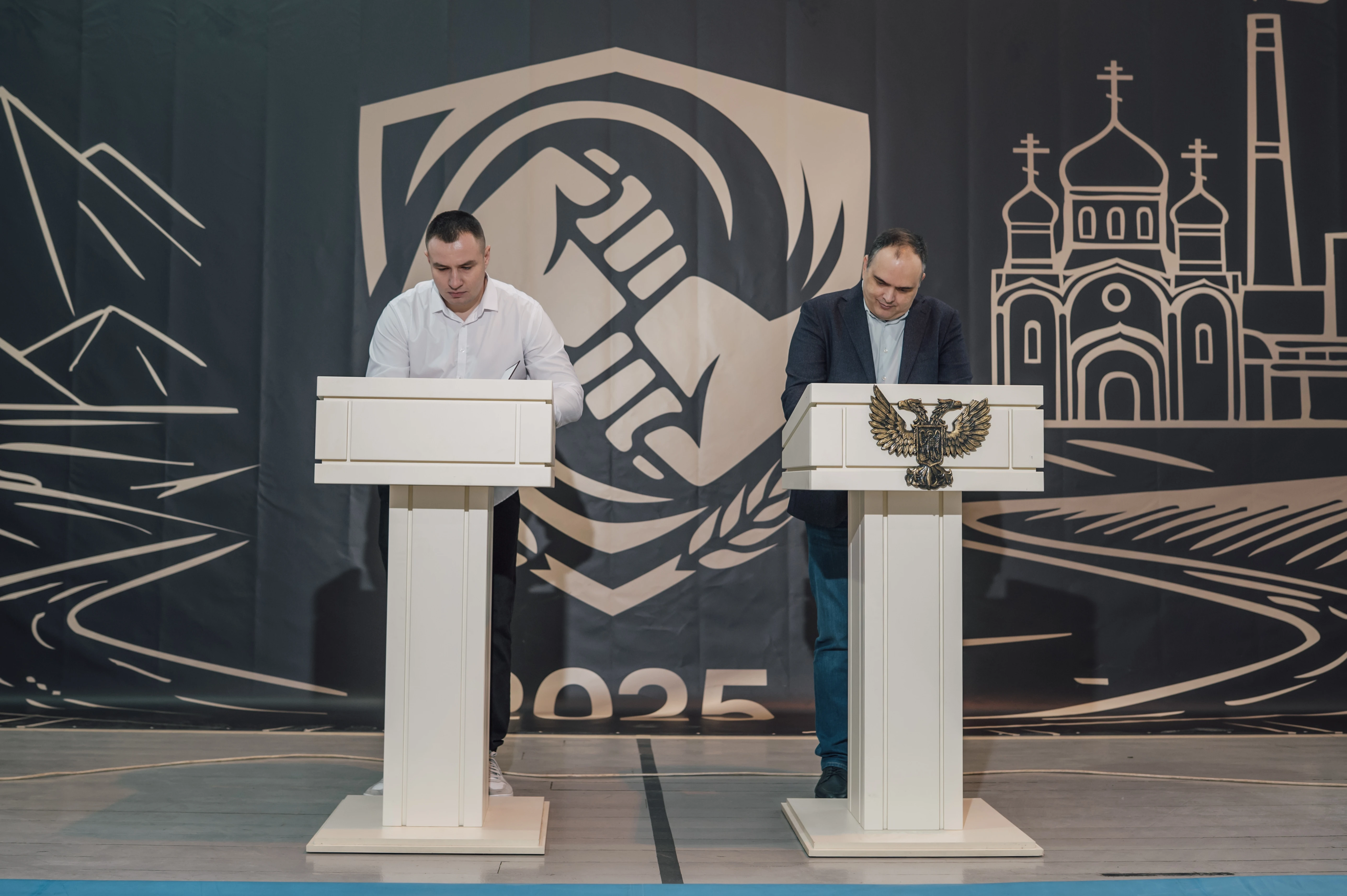 100 юных спортсменов Донбасса получат годовую поддержку от «Юнисон»